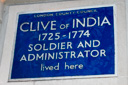 Clive of India (id=231)